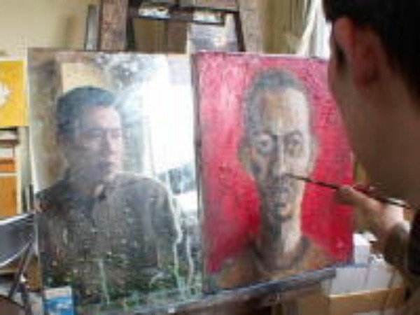 耀眼的碎片The Sparkle of Fragments     (標題圖檔)